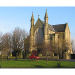 Old Chapel Dukinfield Copy